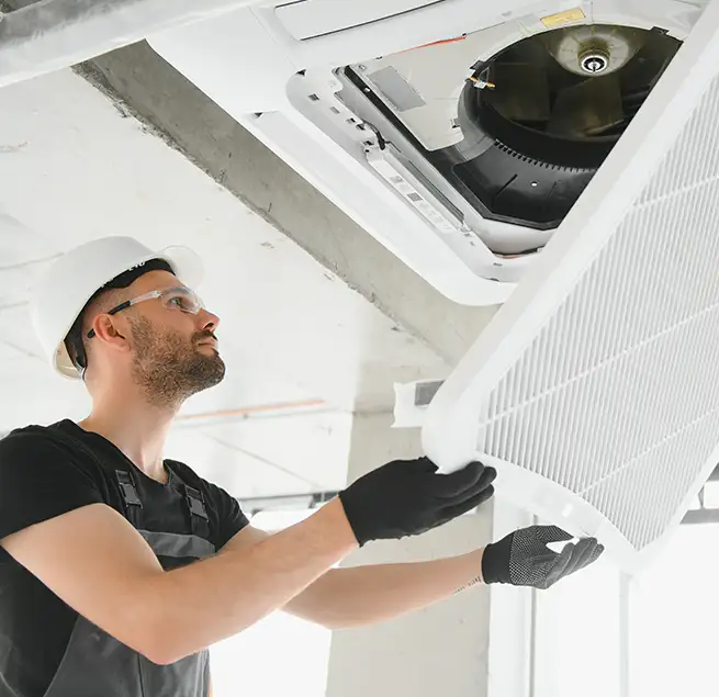 Why Homeowners & Businesses Trust Us in Enterprise, AL?