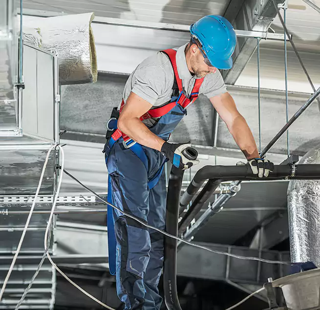 Why Homeowners & Businesses Trust Us in Enterprise, AL?