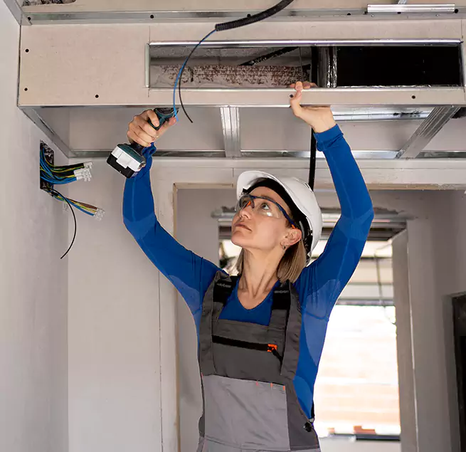 Why Homeowners & Businesses Trust Us in Enterprise, AL?