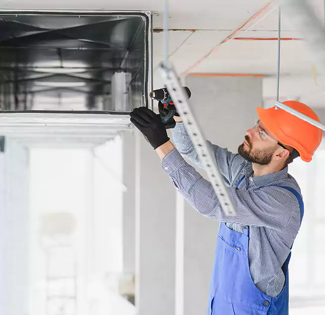 Why Homeowners & Businesses Trust Us in Enterprise, AL?