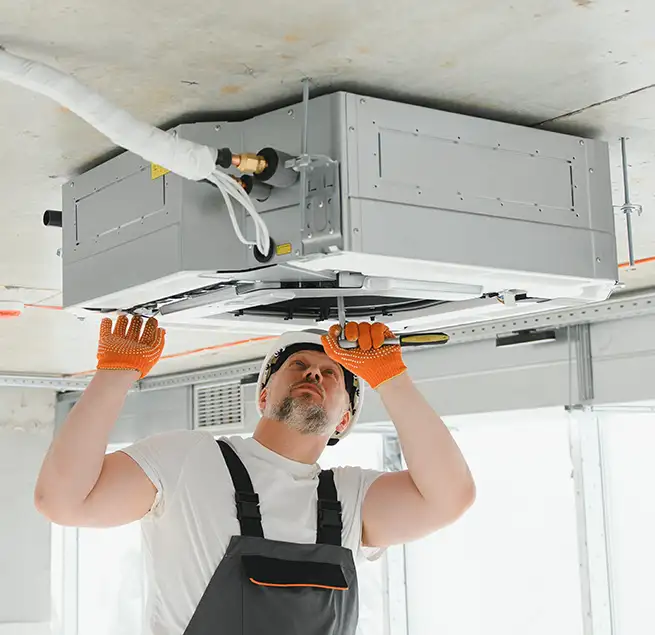 Why Homeowners & Businesses Trust Us Enterprise, AL