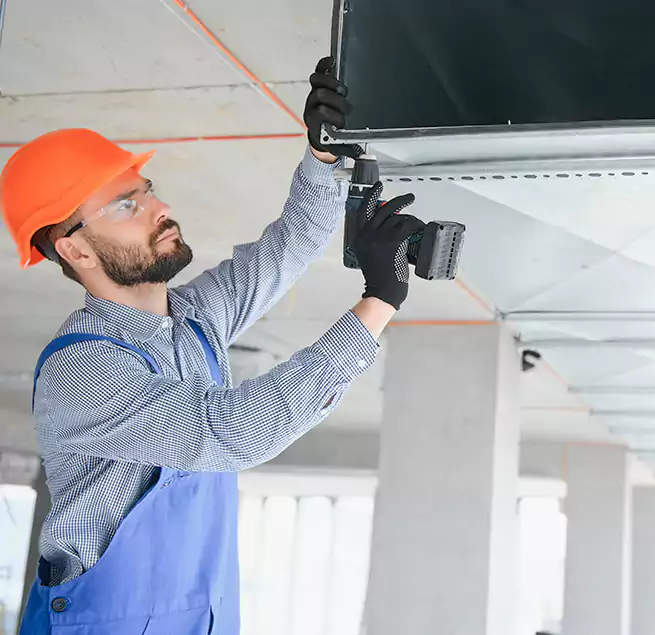 Why Homeowners & Businesses Trust Us in Enterprise, AL?