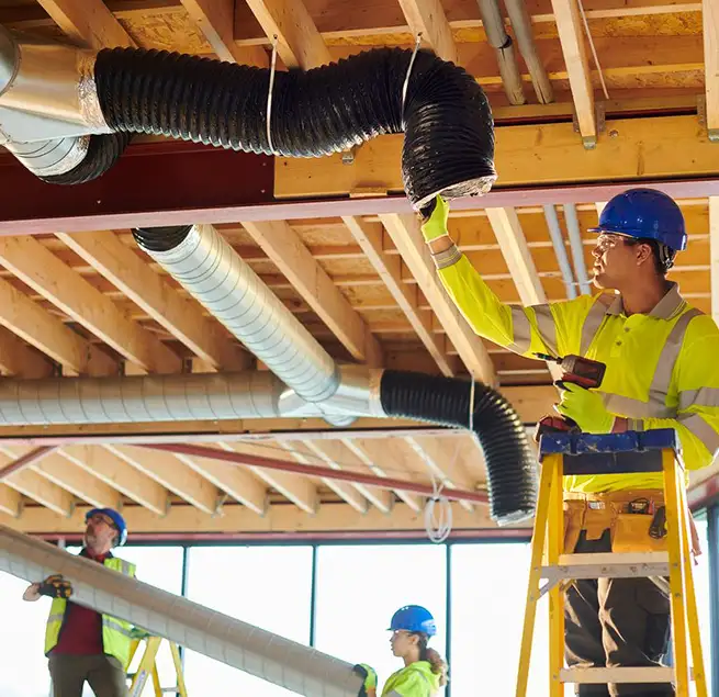 Why Homeowners & Businesses Trust Us in Enterprise, AL?