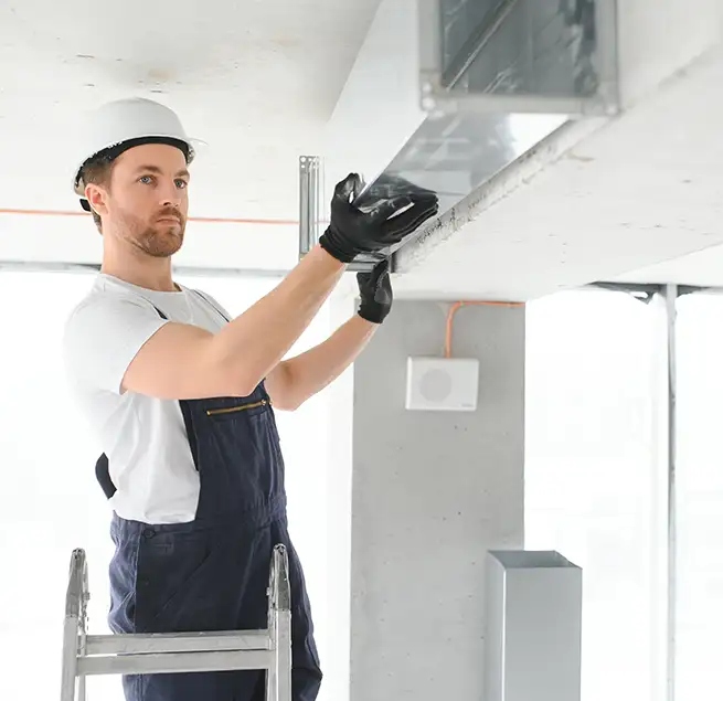 Why Homeowners & Businesses Trust Us in Enterprise, AL?