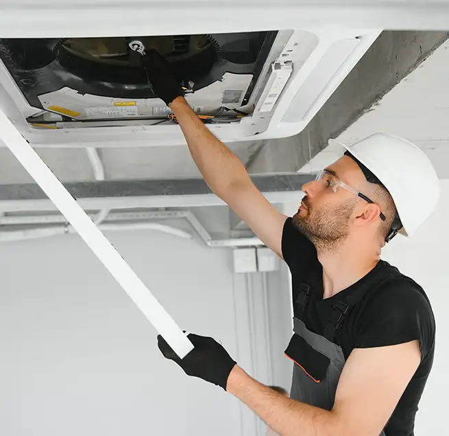 Why Homeowners & Businesses Trust Us in Enterprise, AL?