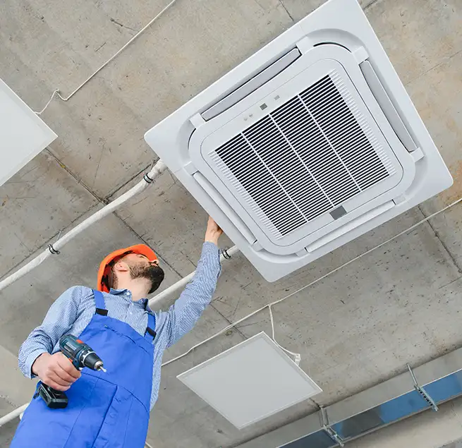 Why Homeowners & Businesses Trust Us in Enterprise, AL?