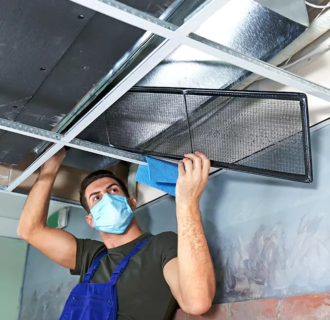 Why Homeowners & Businesses Trust Us in Enterprise, AL?